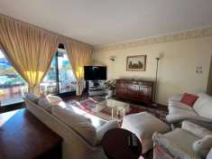 Foto Appartamento in vendita a Brescia - 4 locali 200mq