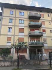 Foto Appartamento in vendita a Brescia - 6 locali 220mq