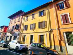 Foto Appartamento in vendita a Brescia