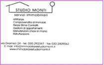 Foto Appartamento in vendita a Brescia