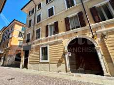 Foto Appartamento in vendita a Brescia