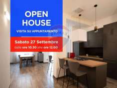 Foto Appartamento in vendita a Brescia