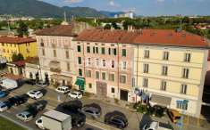 Foto Appartamento in vendita a Brescia