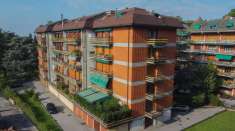 Foto Appartamento in vendita a Brescia