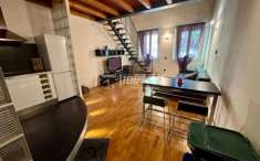 Foto Appartamento in vendita a Brescia