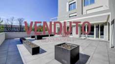 Foto Appartamento in vendita a Brescia