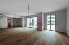 Foto Appartamento in vendita a Brescia