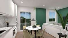 Foto Appartamento in vendita a Brescia