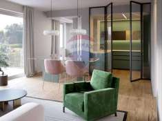 Foto Appartamento in vendita a Brescia