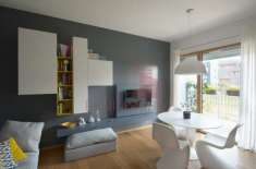 Foto Appartamento in vendita a Brescia