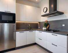 Foto Appartamento in vendita a Brescia