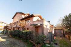 Foto Appartamento in vendita a Brescia