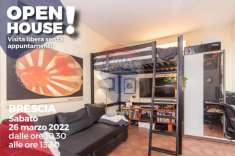 Foto Appartamento in vendita a Brescia