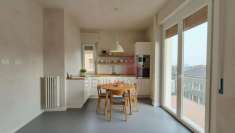 Foto Appartamento in vendita a Brescia