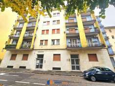 Foto Appartamento in vendita a Brescia