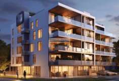 Foto Appartamento in Vendita a Brescia Brescia