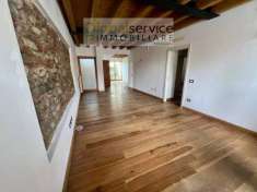 Foto Appartamento in Vendita a Brescia Buffalora