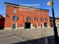 Foto Appartamento in Vendita a Brescia Fornaci