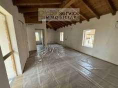 Foto Appartamento in Vendita a Brescia San Bartolomeo
