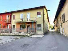 Foto Appartamento in Vendita a Brescia San Polo