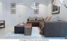 Foto Appartamento in vendita a Bressanone