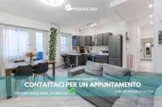 Foto Appartamento in vendita a Bresso