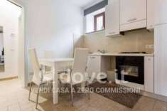 Foto Appartamento in vendita a Brezzo Di Bedero - 2 locali 60mq