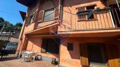 Foto Appartamento in vendita a Brezzo Di Bedero