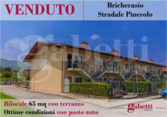 Foto Appartamento in vendita a Bricherasio