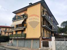Foto Appartamento in vendita a Briga Novarese
