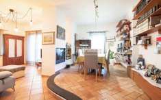 Foto Appartamento in vendita a Brignano Gera D'Adda