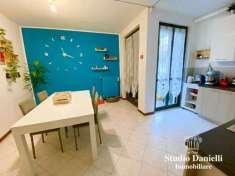 Foto Appartamento in Vendita a Briosco Via Trivulzio