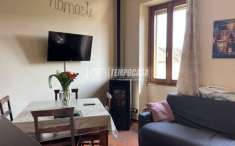Foto Appartamento in vendita a Brivio