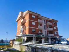 Foto Appartamento in vendita a Broccostella