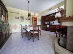 Foto Appartamento in vendita a Broccostella