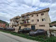 Foto Appartamento in vendita a Broccostella