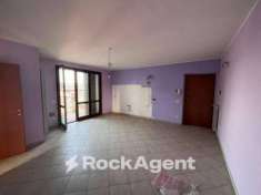 Foto Appartamento in vendita a Broni - 3 locali 73mq