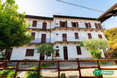 Foto Appartamento in vendita a Brovello Carpugnino