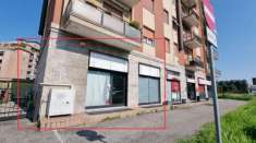 Foto Appartamento in vendita a Brugherio - 1 locale 100mq
