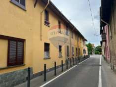 Foto Appartamento in vendita a Brugherio - 1 locale 38mq