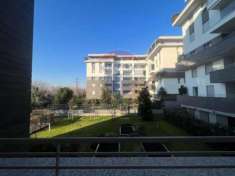 Foto Appartamento in vendita a Brugherio - 4 locali 122mq