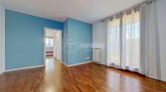 Foto Appartamento in vendita a Brugherio
