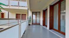 Foto Appartamento in vendita a Brugherio