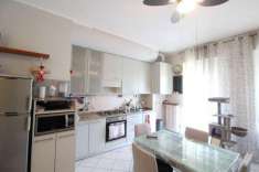 Foto Appartamento in vendita a Brugherio