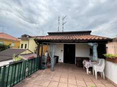 Foto Appartamento in Vendita a Brugherio