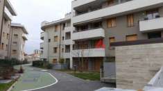 Foto Appartamento in Vendita a Brugherio