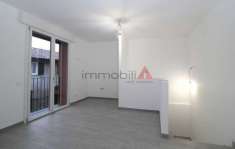Foto Appartamento in Vendita a Brugherio