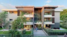 Foto Appartamento in vendita a Brugherio