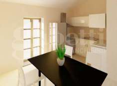 Foto Appartamento in vendita a Bruino - 3 locali 65mq
