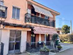 Foto Appartamento in vendita a Bruino